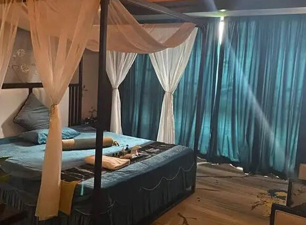 这个星期去武汉汉阳武汉汉阳知名水疗会所，这家的服务我是真心喜欢