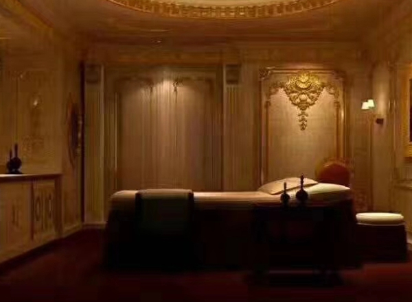 武汉汉阳高档休闲会所风采展示（九）