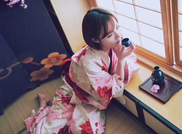 武汉汉阳商务按摩spa会所艺师风采（二）