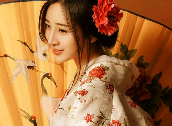 武汉汉阳洗浴spa商务会所艺师风采（四）