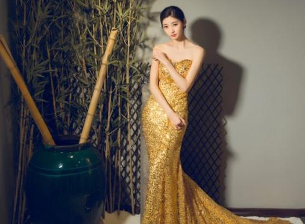 武汉汉阳会所艺师风采展示（六）