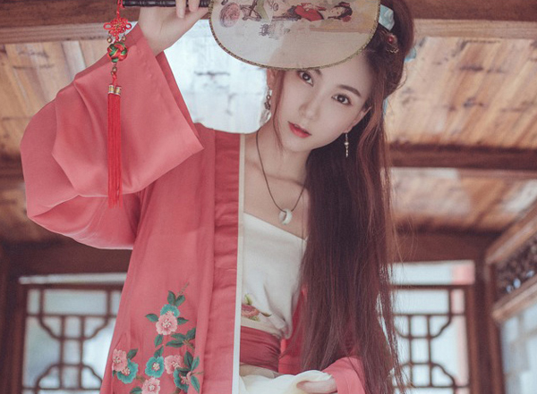 武汉汉阳足道会所艺师风采（九）