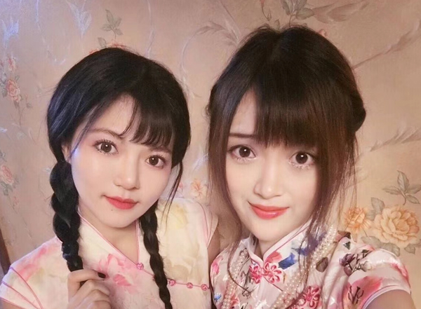 武汉汉阳水疗会所艺师风采（十）